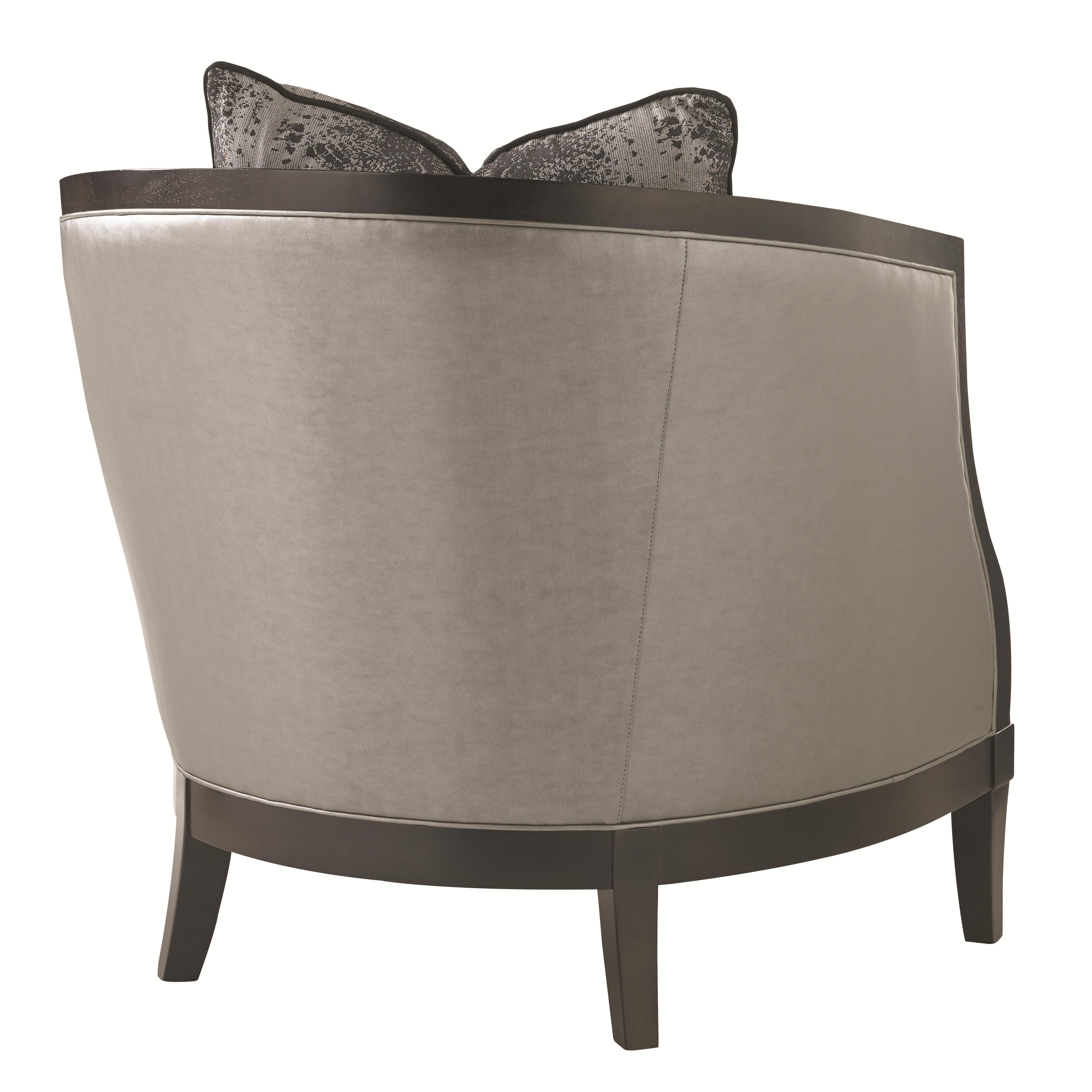 Lexington Lexington Upholstery 764011L Garland Left Arm Facing Chair